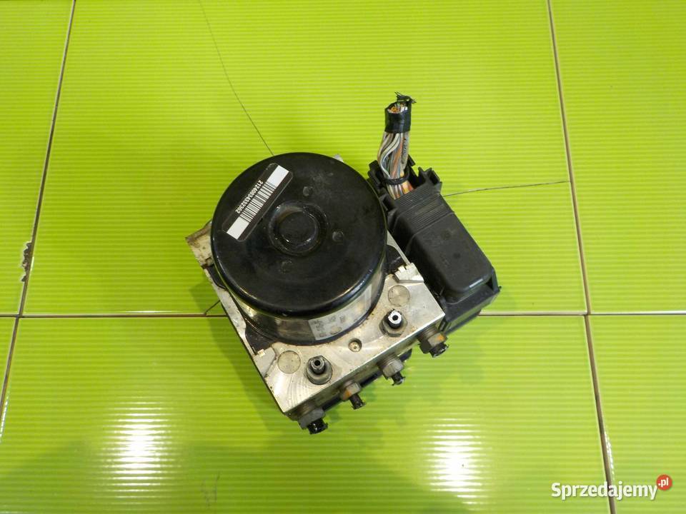 FREELANDER II 22 TD4 07r pompa ABS 6G9N2C405DF sprzedam