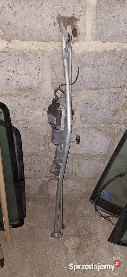 Mechanizm wycieraczek ford galaxy mk2 Rzeszów
