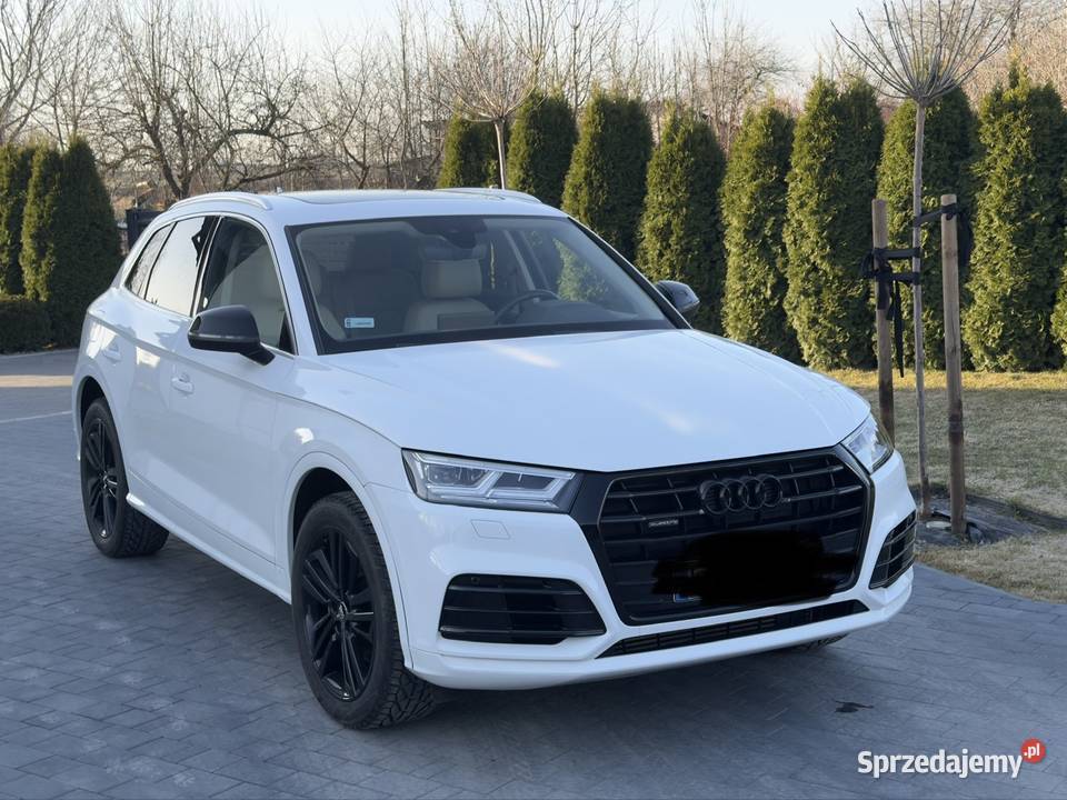 Audi Q5 Q5 Chełm