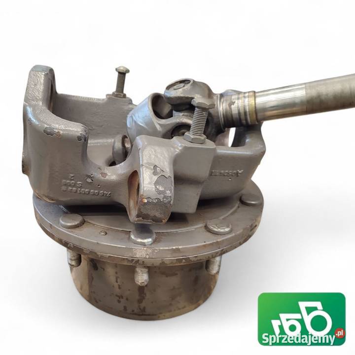 Zwolnica Zwrotnica Piasta Półoś F718301020060 Wilkowo sprzedam