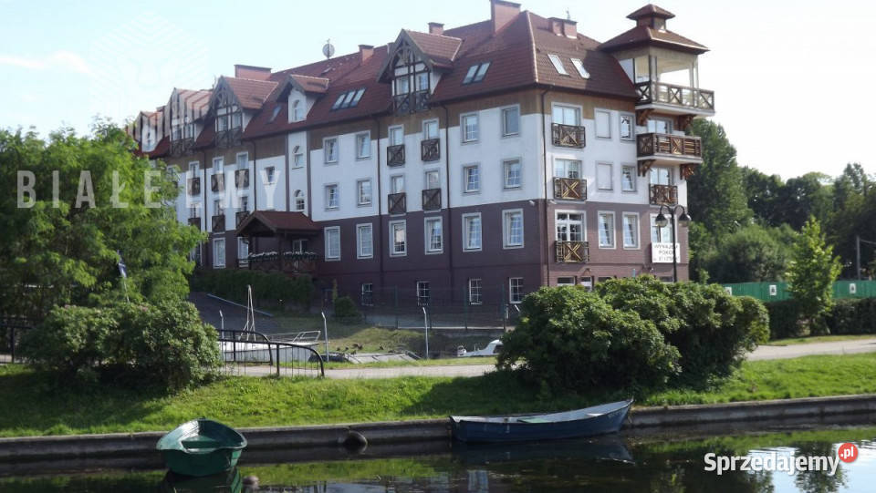 Lokal na sprzedaż Węgorzewo Mała 23882m2 warmińsko-mazurskie