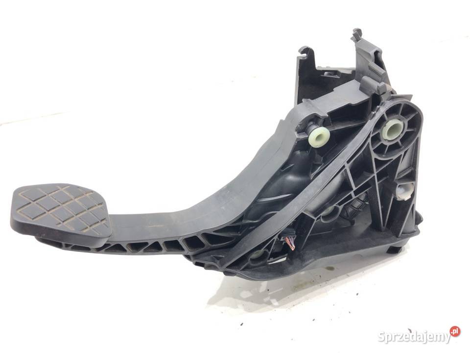 PEDAŁY MANUAL VW GOLF VII 5Q1721058BH 16 110 osobowe