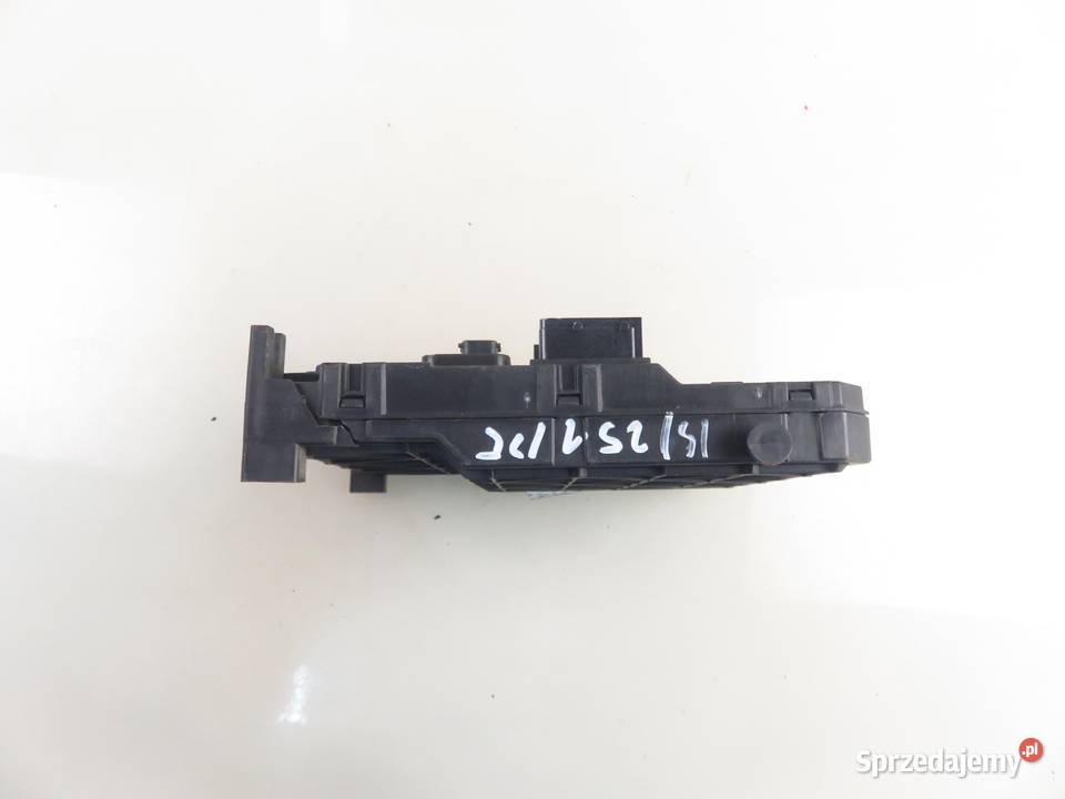 BSI PEUGEOT 206 11 9646777480 osobowe