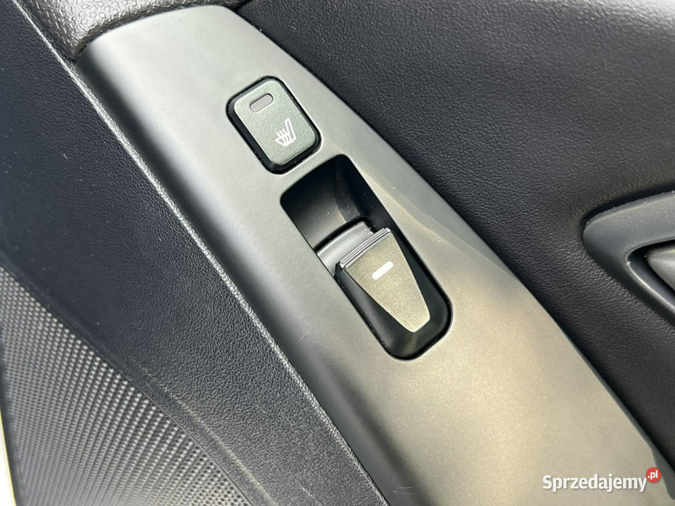 Hyundai ix35 Hyundai ix35 16benzyna FIFA WORLD Rok produkcji 2015 Gostyń