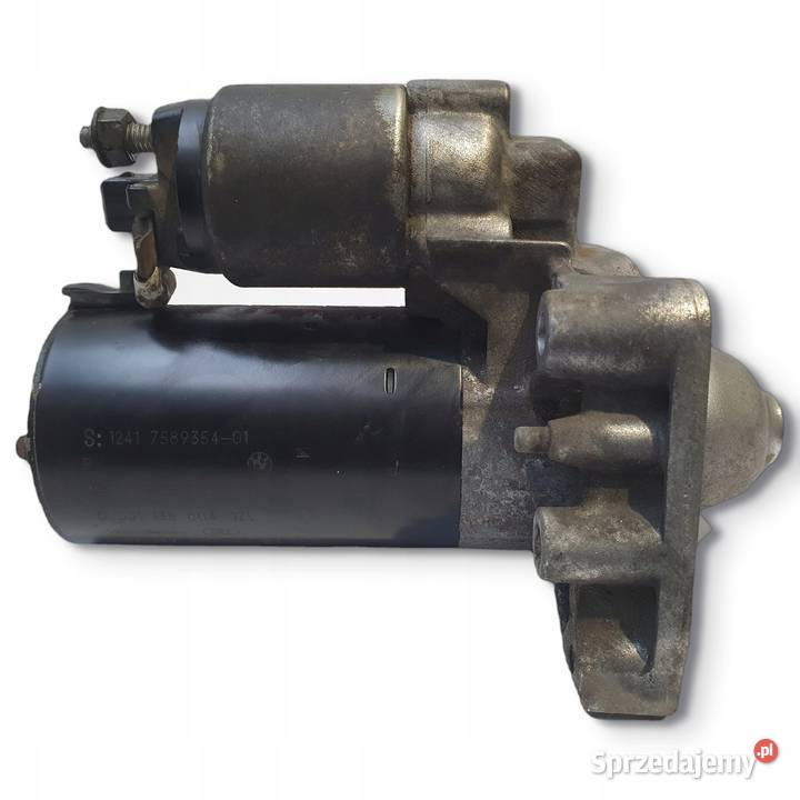 ROZRUSZNIK Mini Cooper R56 16 16V VTi bosch Chełm