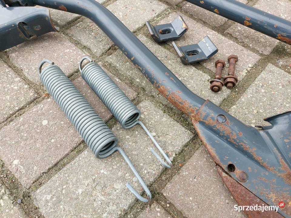 Redlica do siewnika Nordsten Kongskilde NS NCS kujawsko-pomorskie