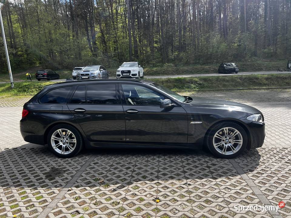 Bmw f11 Mpakiet 20 184 Kielce