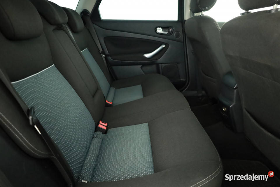 Ford Mondeo 18 TDCi 4/5 mazowieckie Piaseczno
