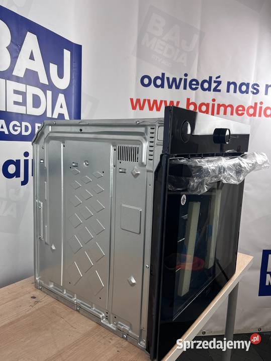 Piekarnik Elektryczny Parowy BEKO bPRO500 Pozostałe mazowieckie Warszawa