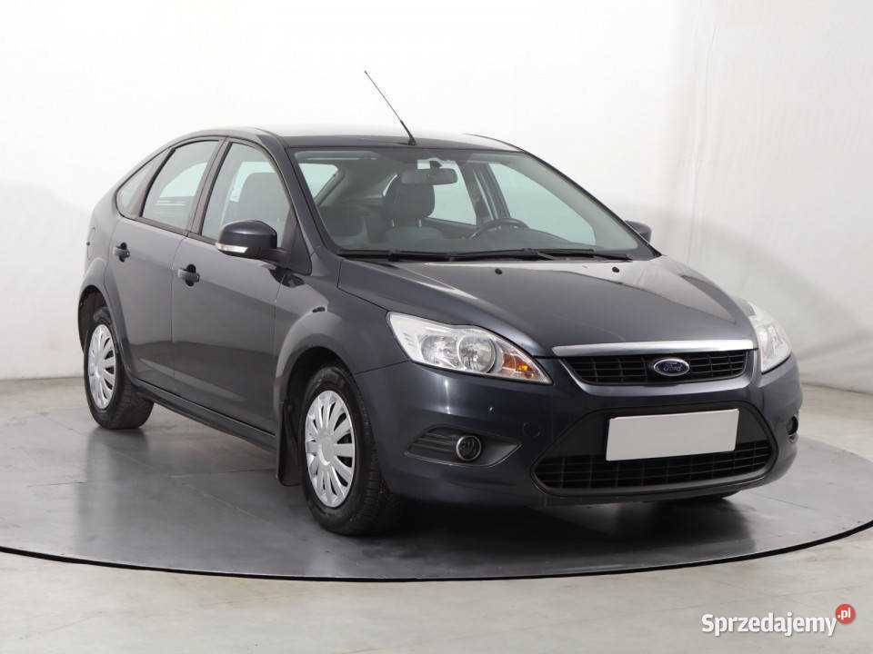 Ford Focus 14 16V komputer pokładowy śląskie Katowice sprzedam