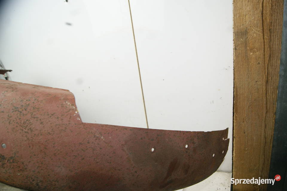 BŁOTNIK TYŁ ZUNDAPP KS 600 KS 750 BMW SAHARA Cylindry, głowice, pierścienie Rybnik