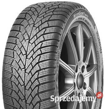Opony 16570R14 Kumho Wintercraft WP52 81T Przeworsk