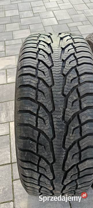 Opony uniroya 2355518 235 sprzedam