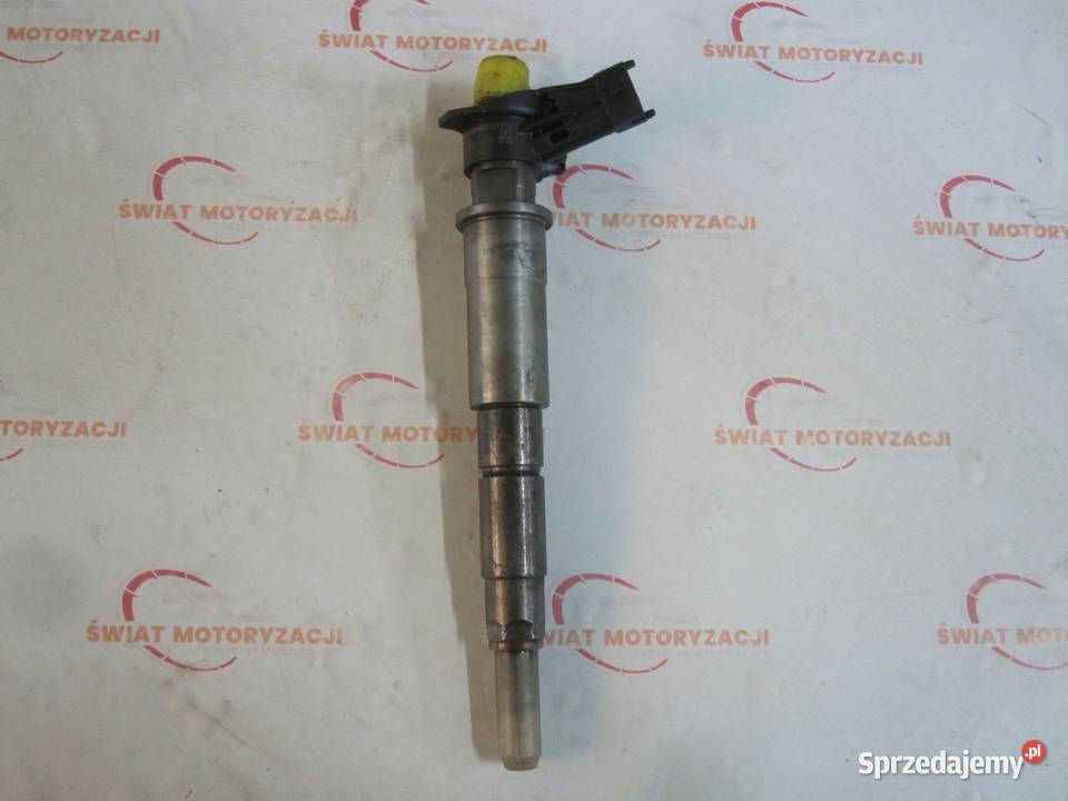 TRAFIC VIVARO 20 DCI wtrysk wtryskiwacz osobowe Kielce