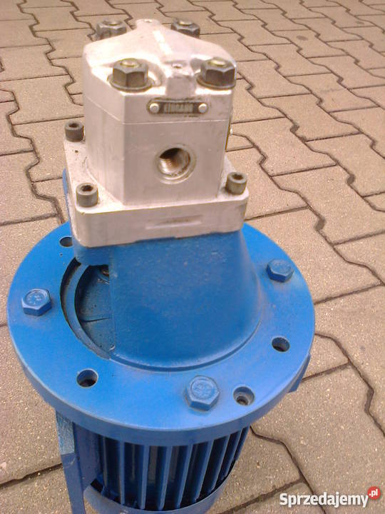 Wentylator wielkopolskie