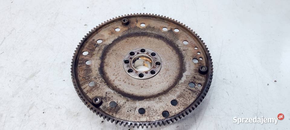 KOŁO ZAMACHOWE AUDI A4 B8 A5 18 TFSI 06H105323K