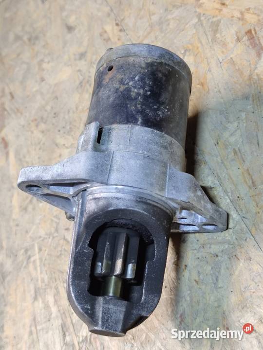 Rozrusznik Subaru Impreza Forester legacy WRX GT Skoczów