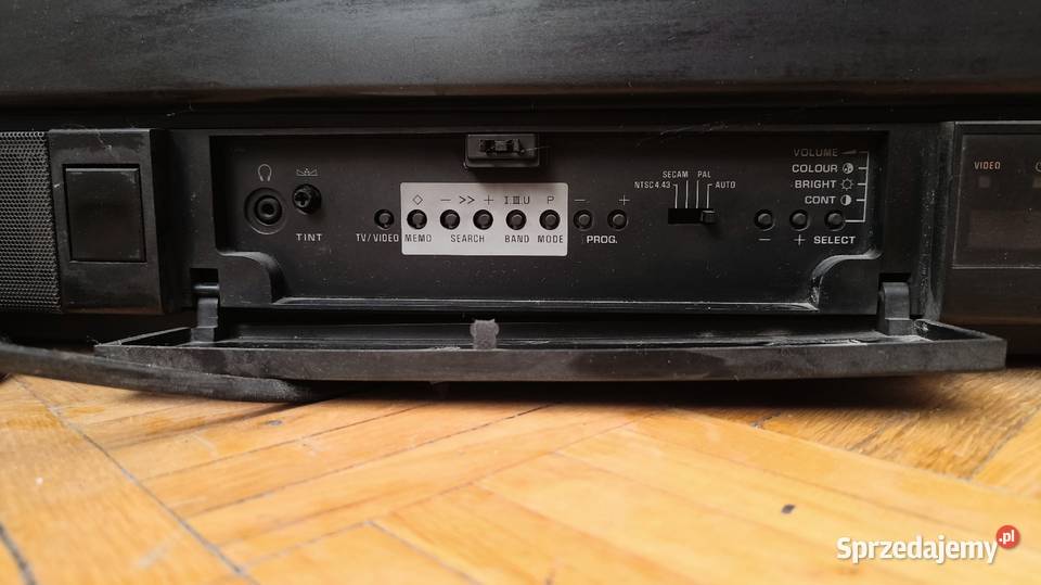 Telewizor Zawory sprzedam