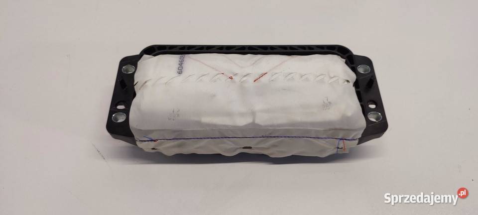 VW TIGUAN II PODUSZKA AIRBAG PASAŻERA 5NA880204F