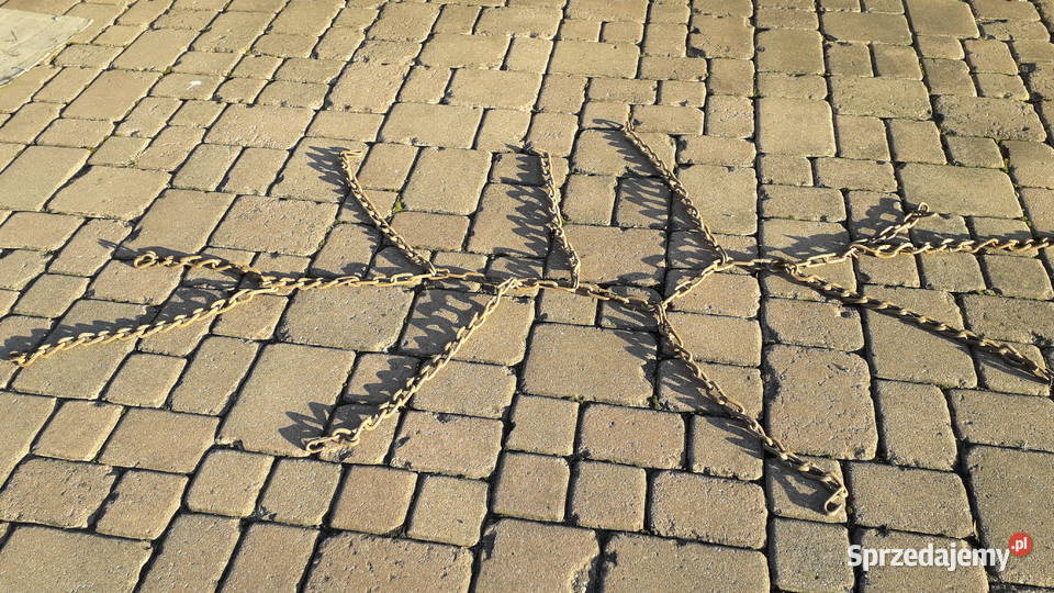 Przystawka pasowa do ursusa C330 Chełm