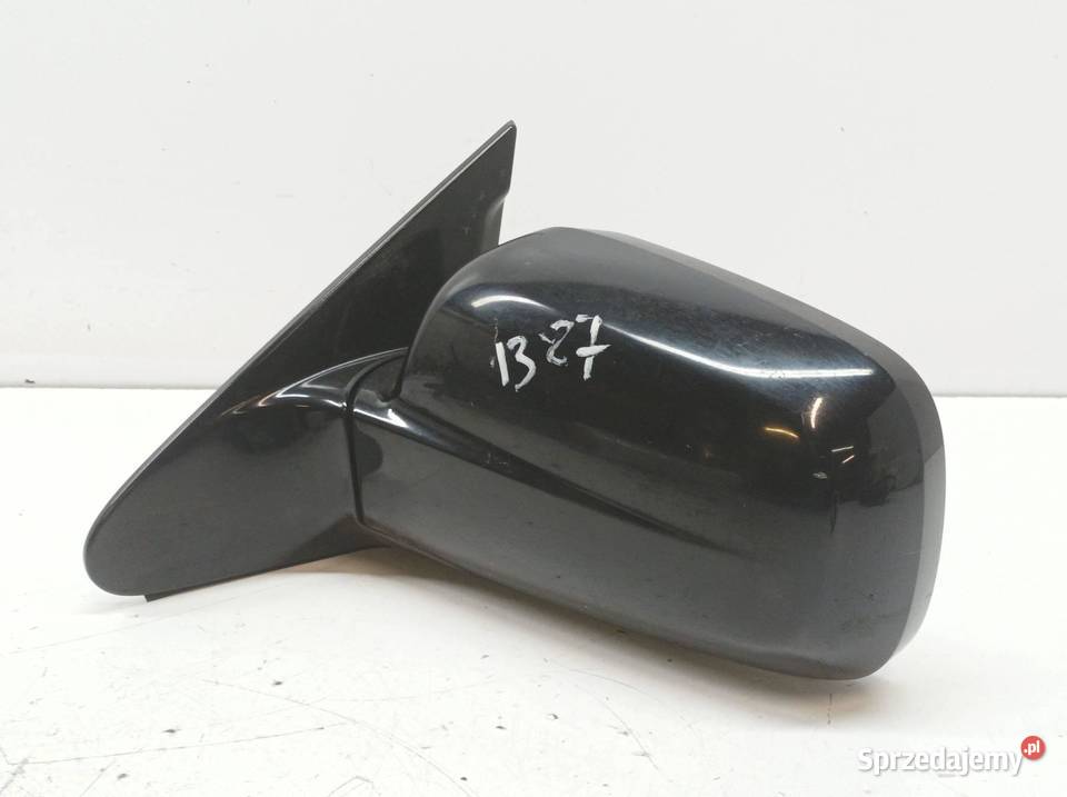 LUSTERKO LEWE 5PIN EUROPA Honda HRV I 19982006 Motoryzacja