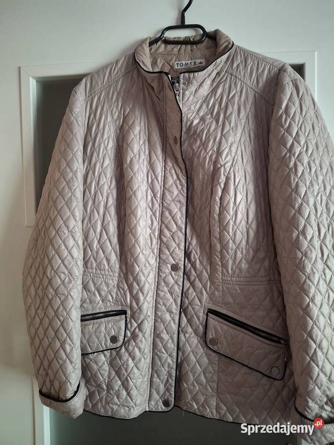 Sprzedam damską kurtkę Inny rodzaj lubelskie Lublin