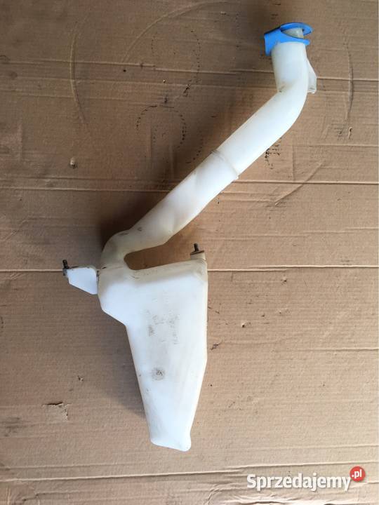 Zbiorniczek spryskiwaczy polo 4 6Q0955453 osobowe Pozostałe