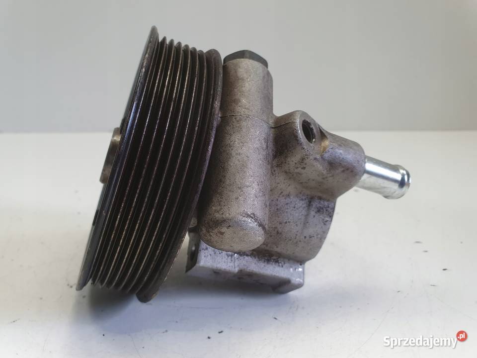 Nissan Primastar 20 DCI POMPA WSPOMAGANIA Pompy wspomagania lubelskie Chełm