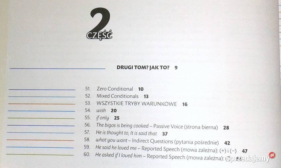 Grama to nie drama część 2 Arlena Witt Rok wydania 2018 Chełm