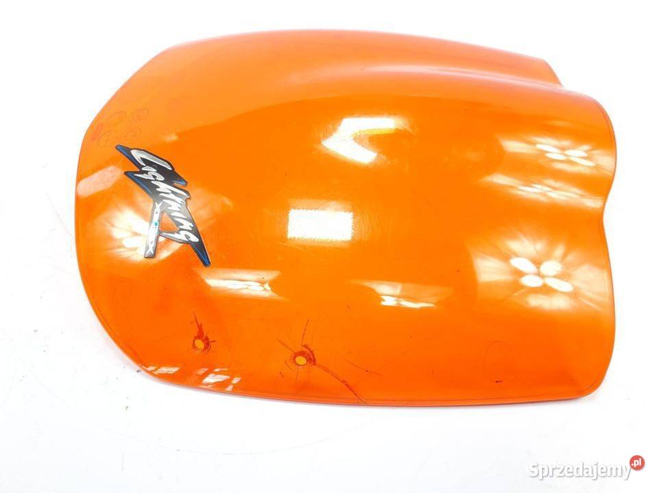 OSŁONA MOTOCYKL BUELL XB9 SX LICZNIKA BAKU kujawsko-pomorskie Lipno sprzedam