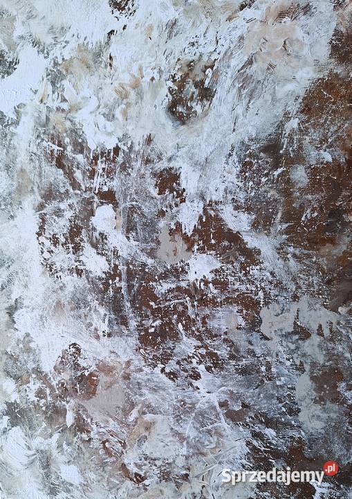 Obraz Księżyc księżycowy pejzaż kosmiczny obraz Katowice