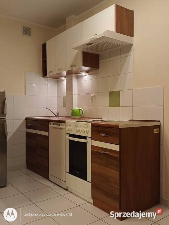 2pok 39met Magnolii BALKONPIWNICAWINDA Wrocław