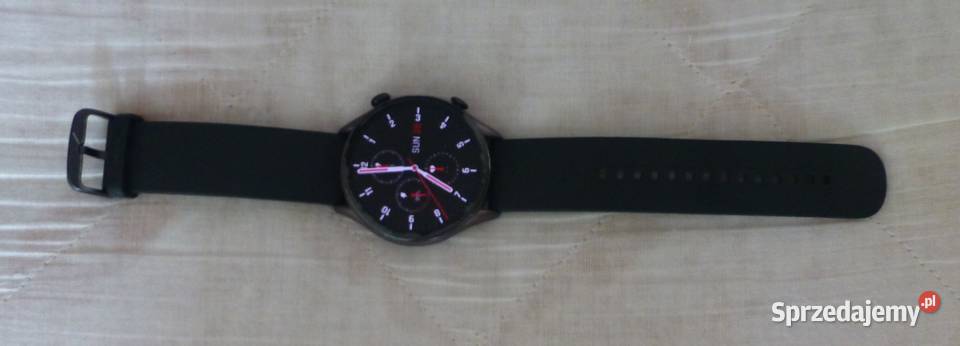 AMAZFIT GTR 3 PRO