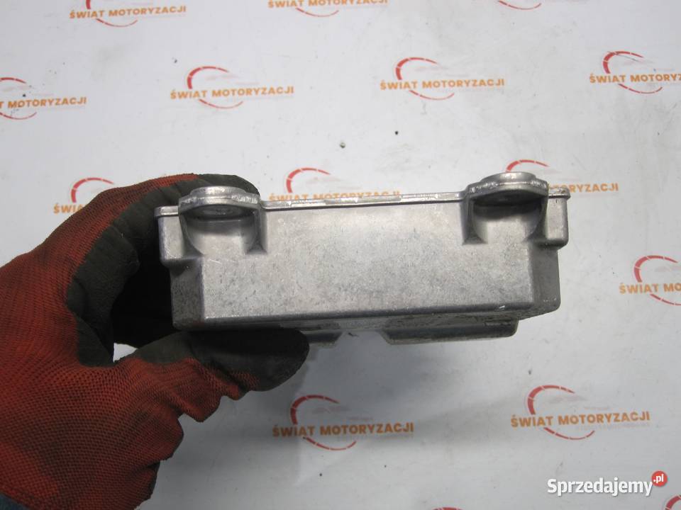 OPEL CORSA D LIFT 14 B 12r moduł AIRBAG 13379528 Kielce