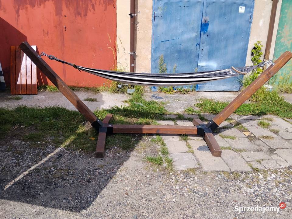 Hamak Konin sprzedam
