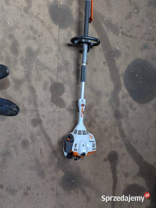 Nożyce do żywopłotu sthil 56 Rc Pozostałe Goszczanówko sprzedam