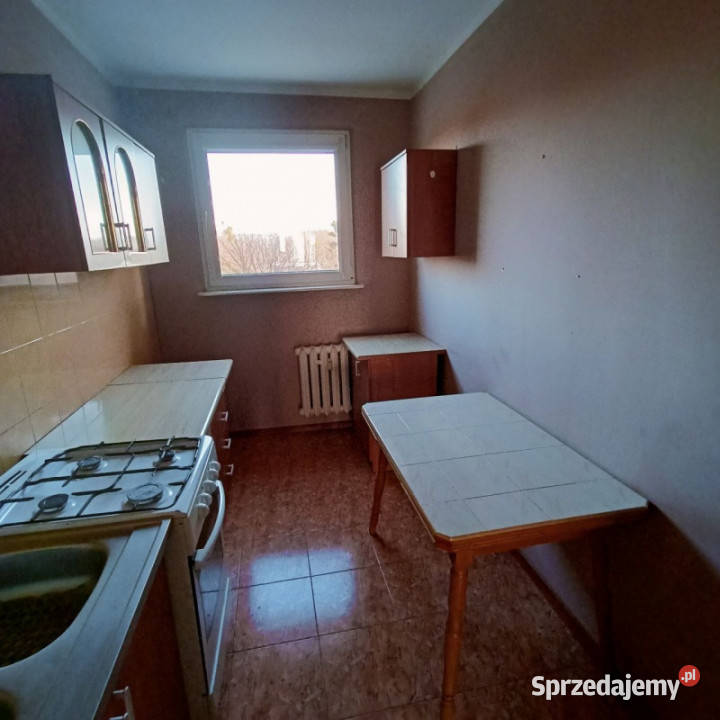 Mieszkanie 3 POKOJE 614m2 SUPER warmińsko-mazurskie Elbląg