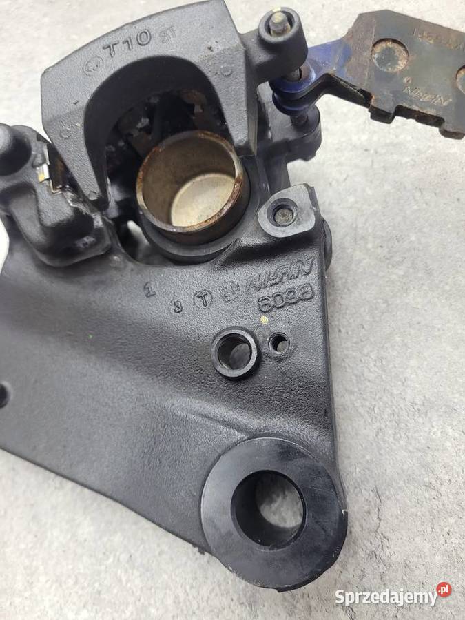 Kawasaki Z900 Z 900 24 OEM nisin zacisk tył