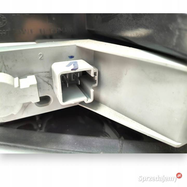 LAMPA LEWA Volvo S60 LIFT 20042010 SEDAN tylna lubelskie