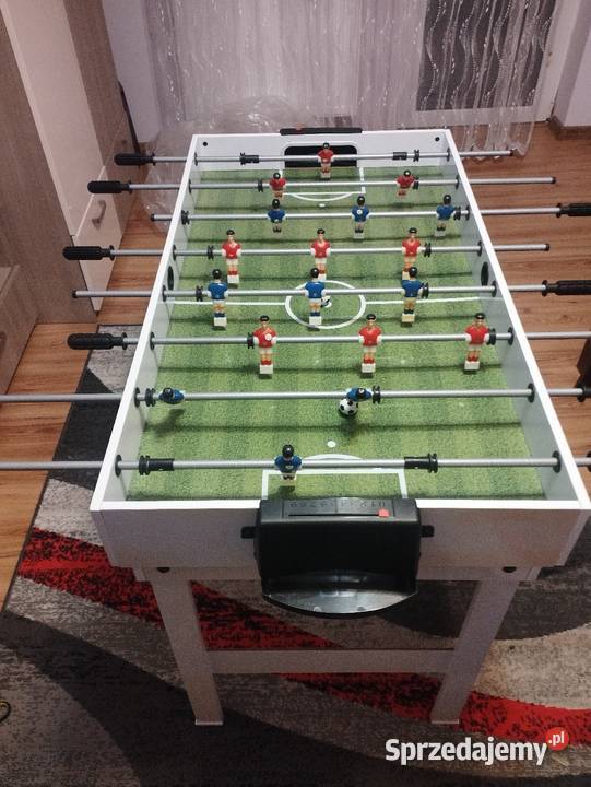 Piłkarzyki 4w1 Piłkarzyki Białystok sprzedam