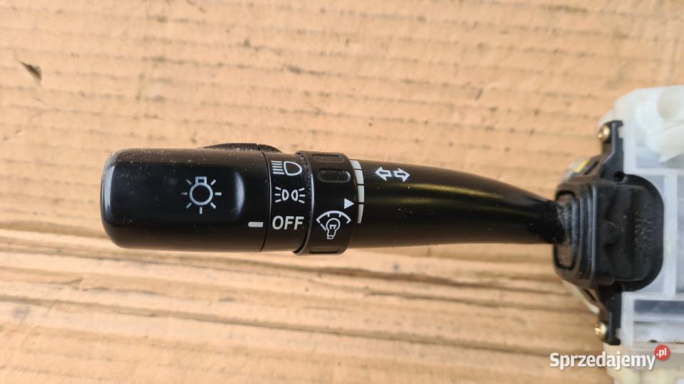 Subaru Legacy 3 BH5 pająk przełącznik zespolony Legnica