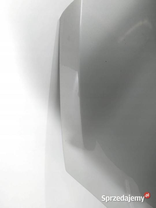 MASKA PRZÓD 72646 S60 III Volvo V60 II 2018 Rok produkcji 2019 świętokrzyskie