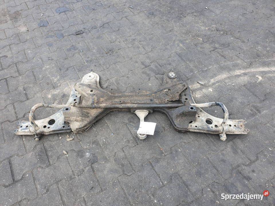 SANKI PRZEDNIE SEAT LEON I