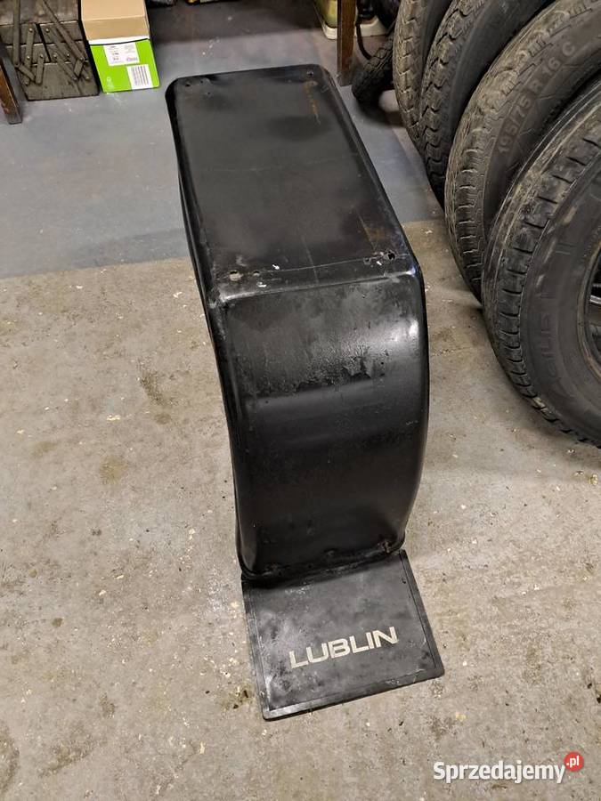 Błotniki chlapacze iveco daily diesel Samochody dostawcze Radom