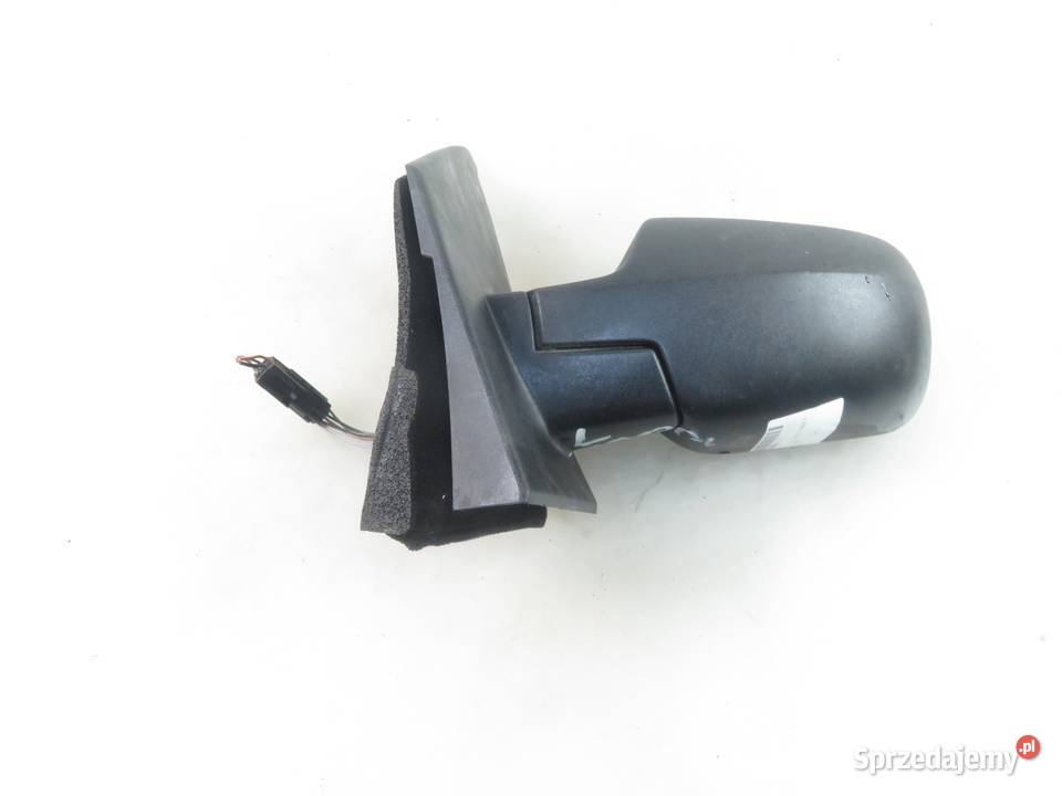 LUSTERKO LEWE FORD FIESTA MK5 V 2S6117683BM 62 Lusterka zewnętrzne