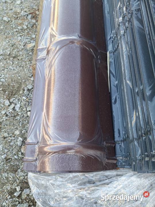 Blachodachówka modułowa Dostępna ręki wielkopolskie