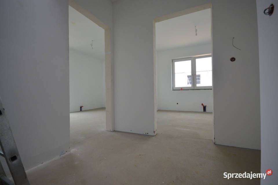 sprzedaży domu wolnostojącego 145m2 Jastków