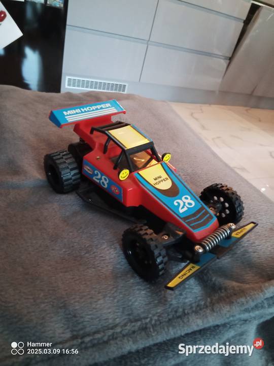 MINI HOPPER Suchy Las