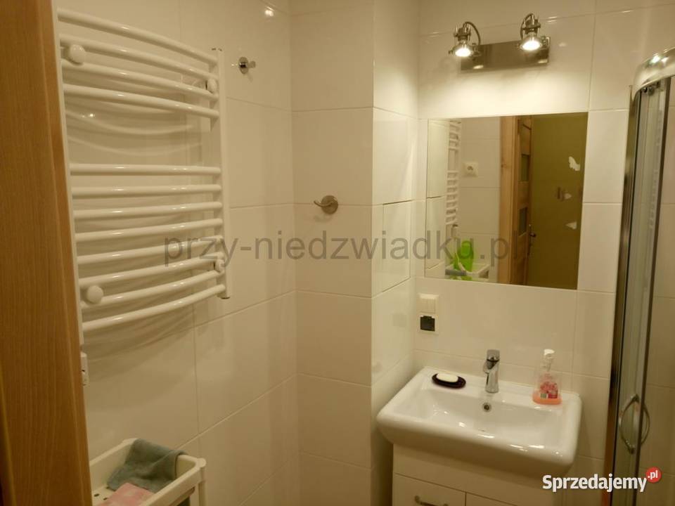 Do wynajęcia przytulny mikroapartament w Polanica-Zdrój