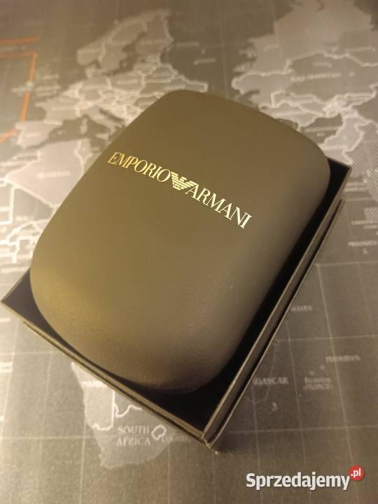 Emporio Armani AR1984 zachodniopomorskie Kicko